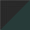 Black Frame / Green Panel