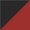 Black Frame / Red Panel